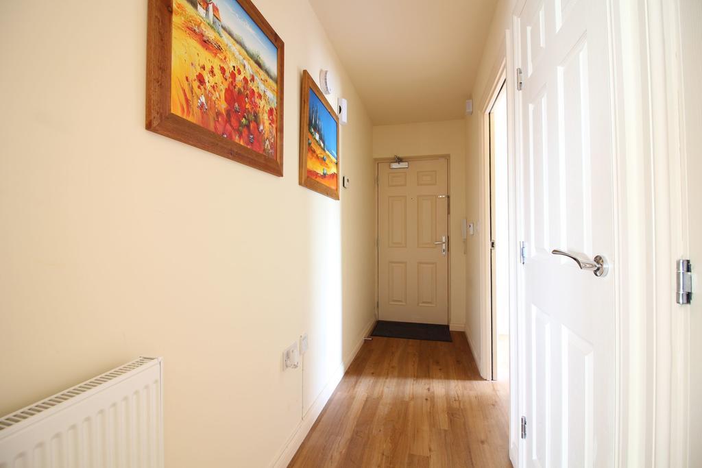 Ur City Pad - Regent Wharf Walsall Dış mekan fotoğraf