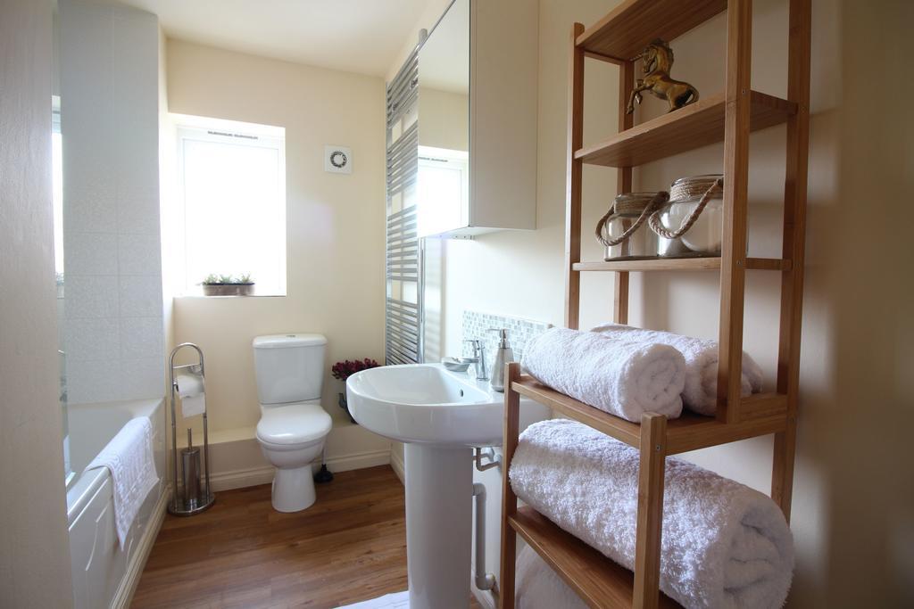 Ur City Pad - Regent Wharf Walsall Dış mekan fotoğraf