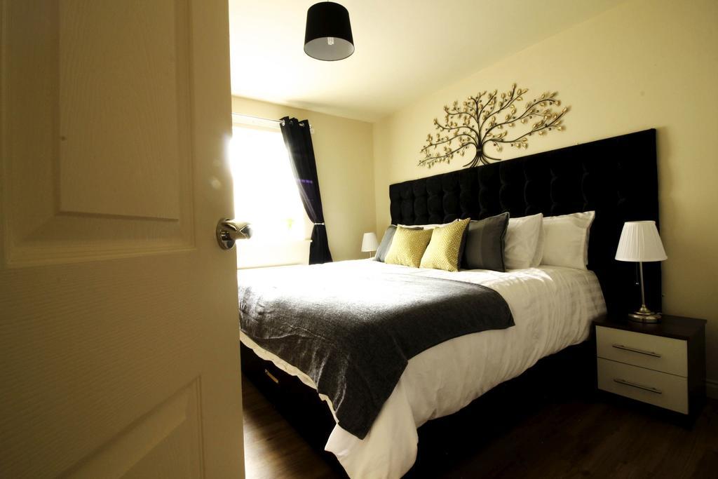 Ur City Pad - Regent Wharf Walsall Dış mekan fotoğraf