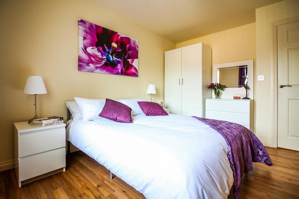 Ur City Pad - Regent Wharf Walsall Dış mekan fotoğraf