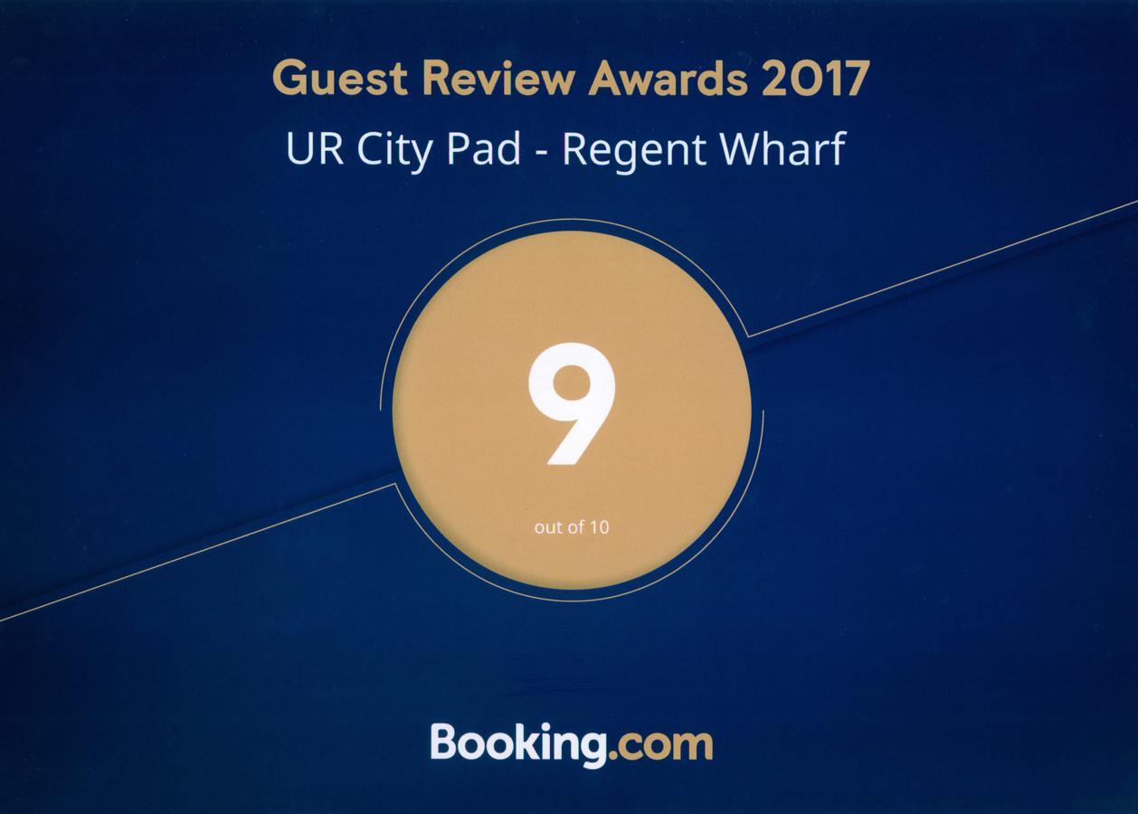 Ur City Pad - Regent Wharf Walsall Dış mekan fotoğraf